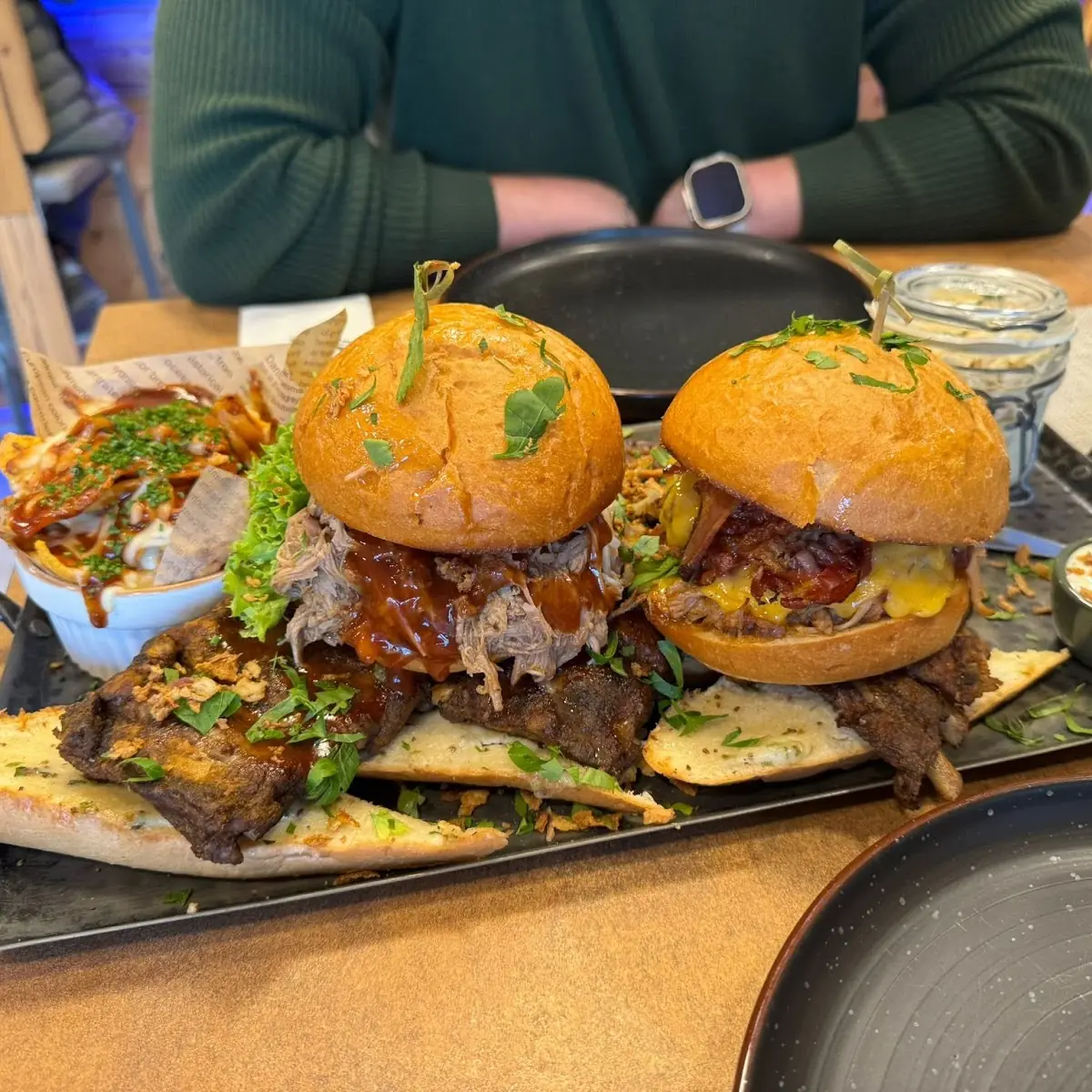 Essen und Trinken photo 2