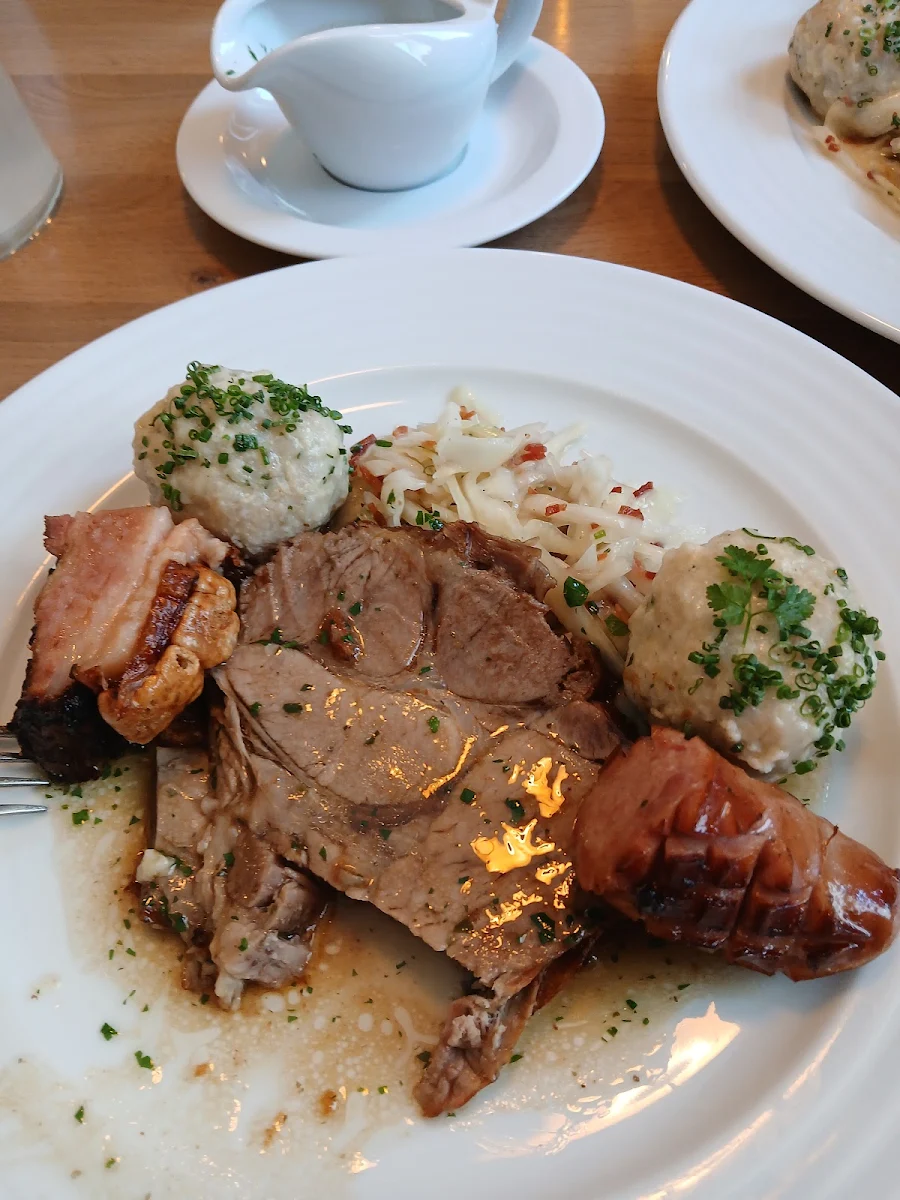 Essen und Trinken photo 10