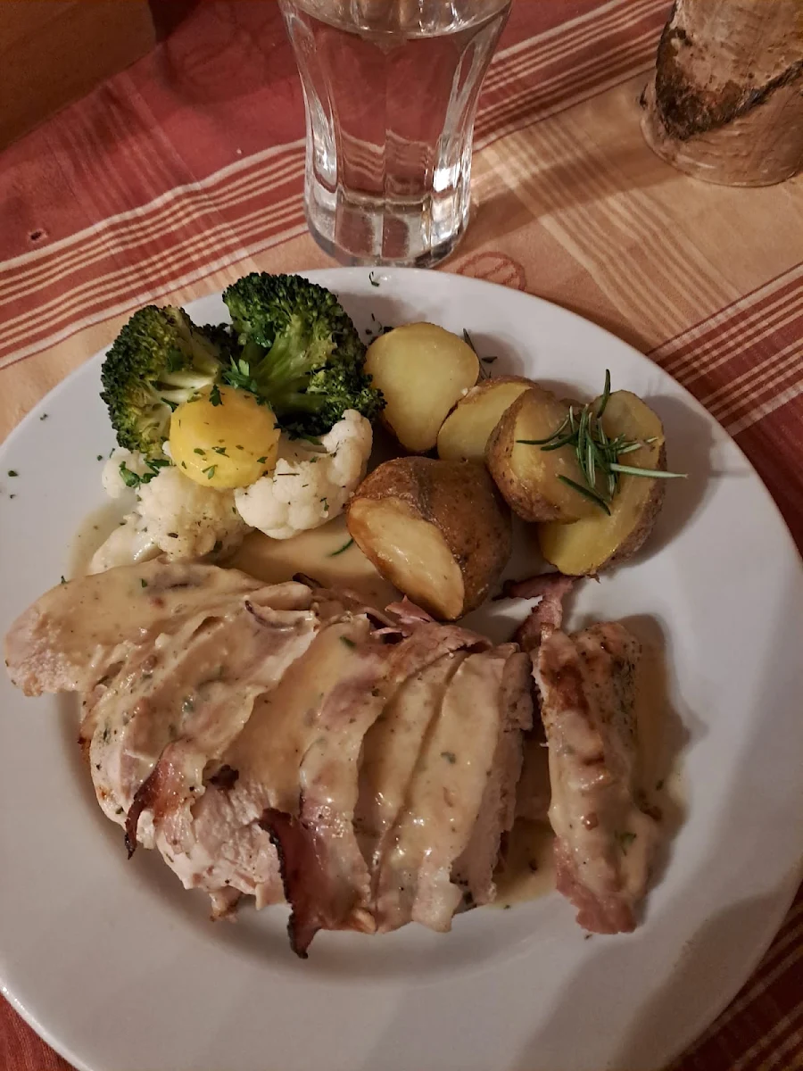 Essen und Trinken photo 10