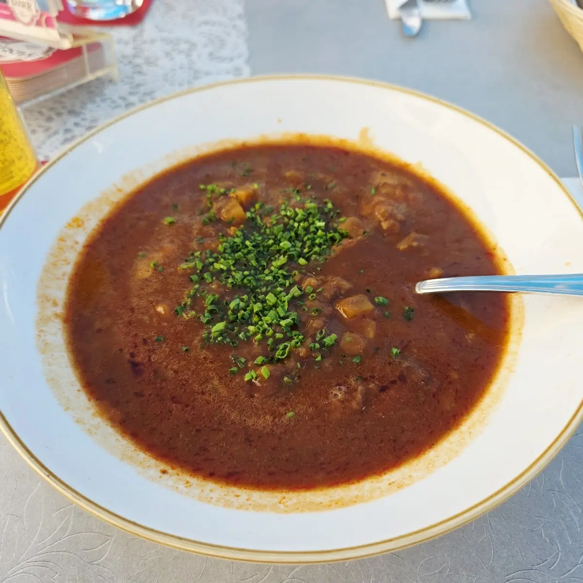 Essen und Trinken photo 1