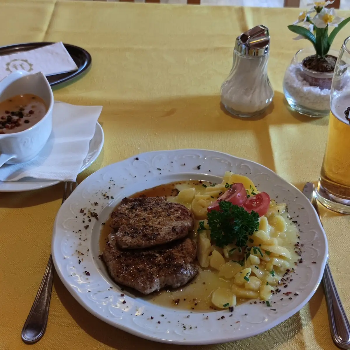 Essen und Trinken photo 5