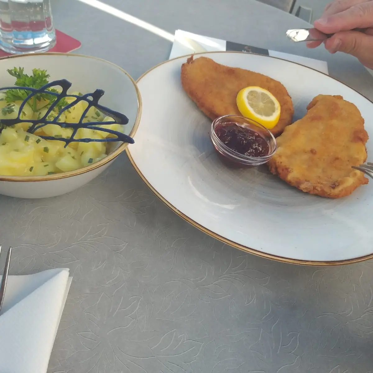 Essen und Trinken photo 7