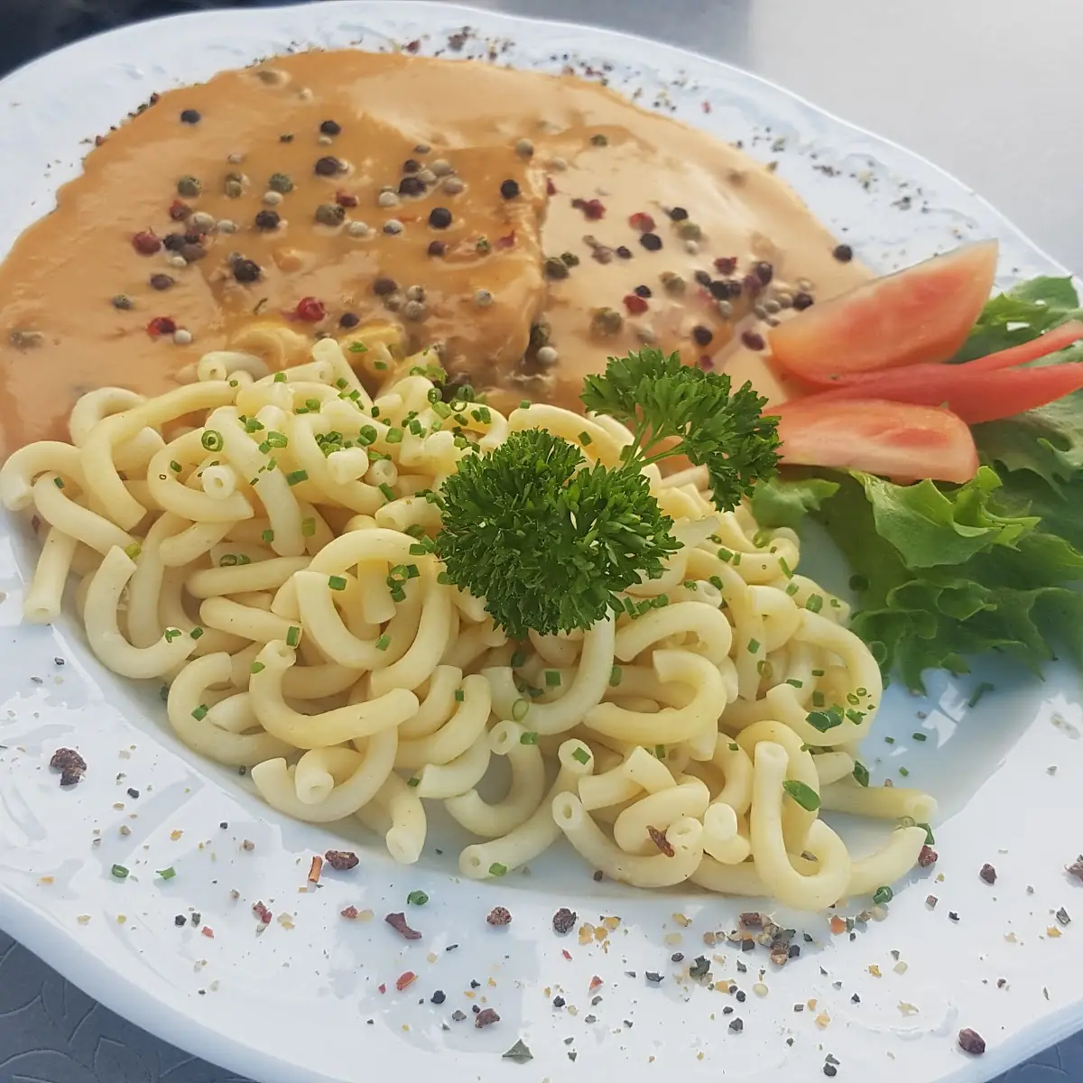 Essen und Trinken photo 8