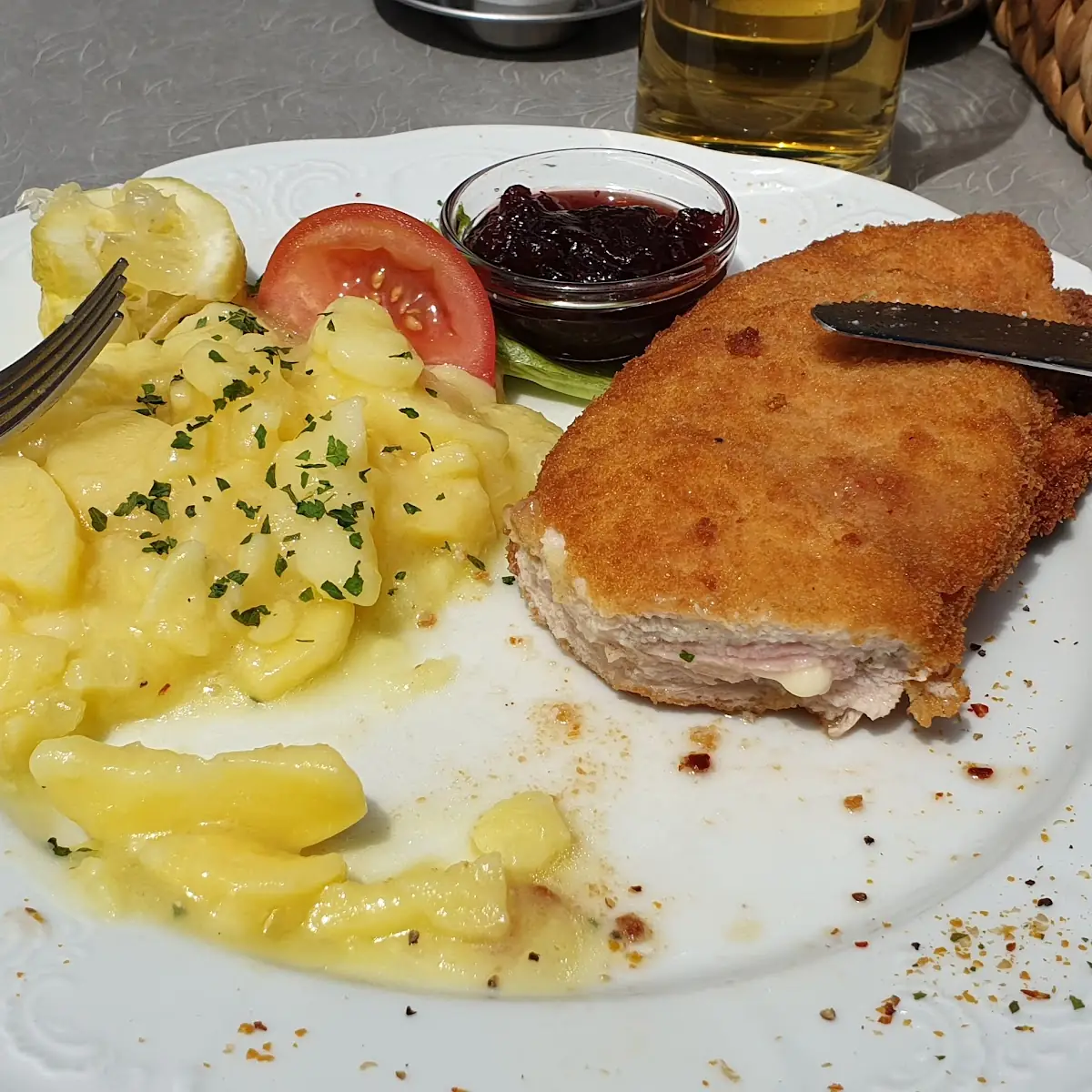 Essen und Trinken photo 9