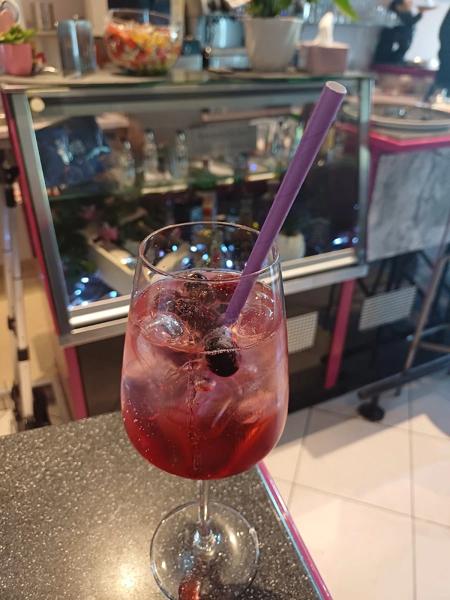 Essen und Trinken photo 1