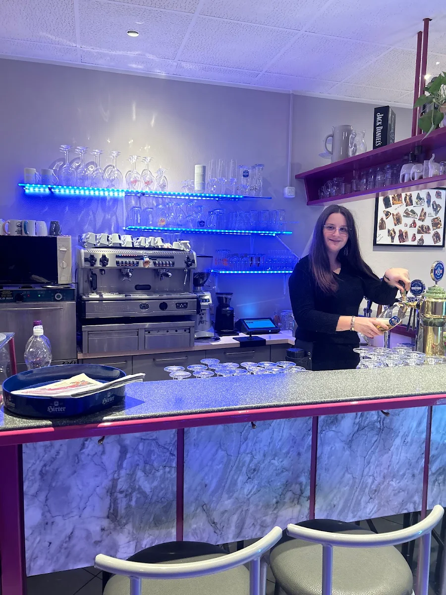 Café Piccolino Titelbild
