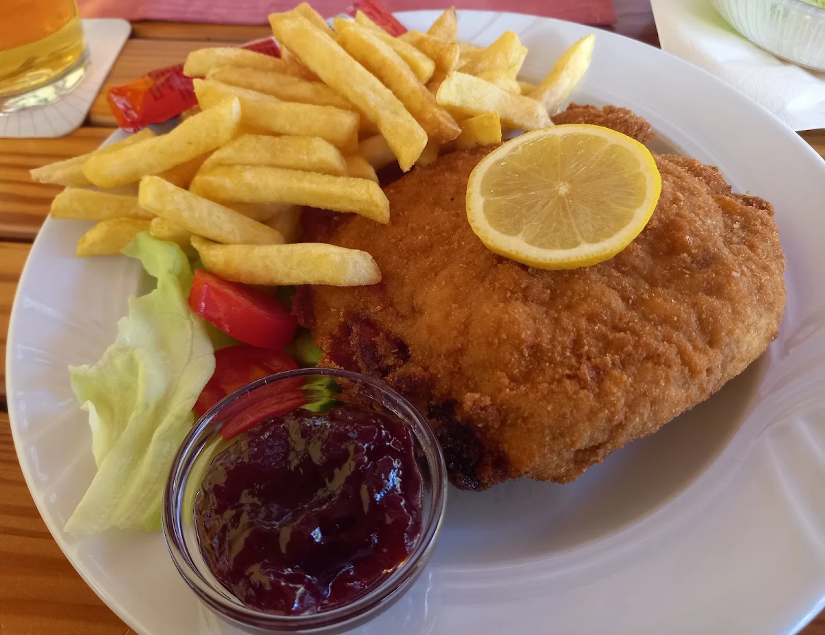 Essen und Trinken photo 3
