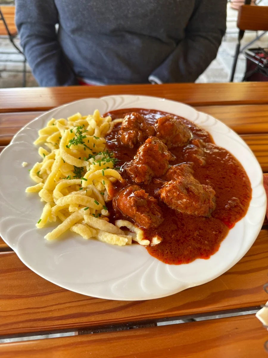 Essen und Trinken photo 4