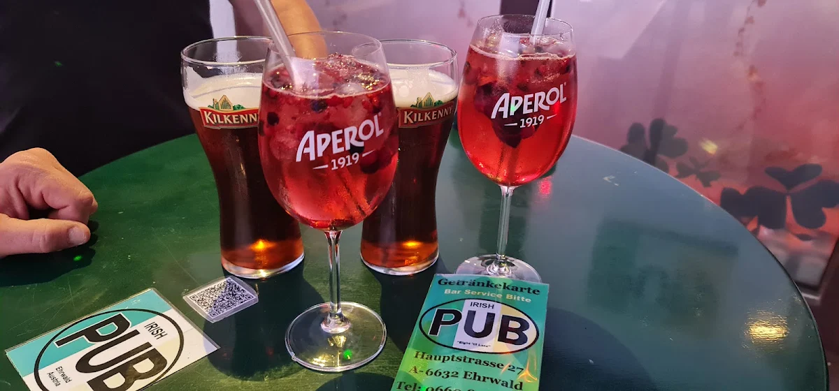 Essen und Trinken photo 5