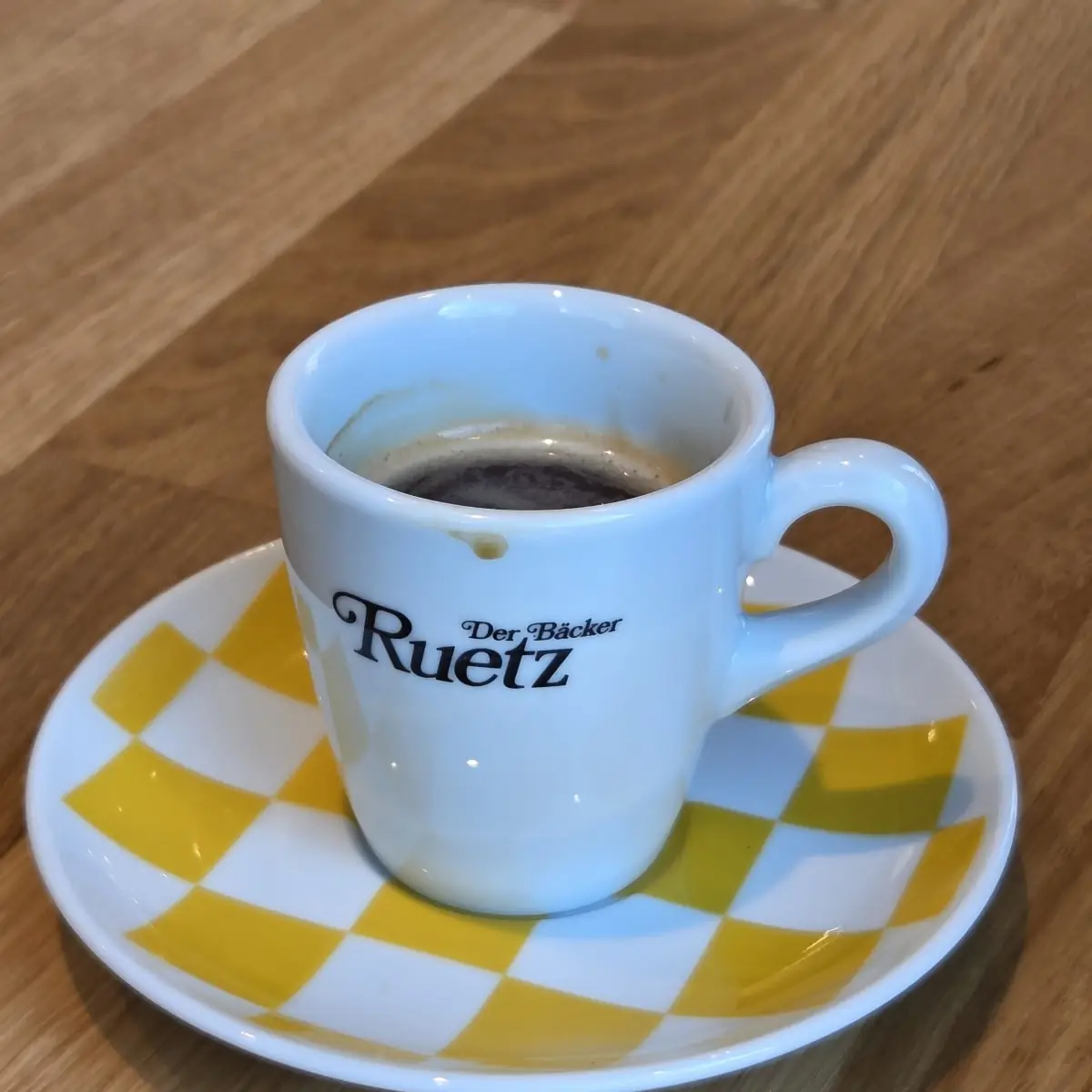 Essen und Trinken photo 1