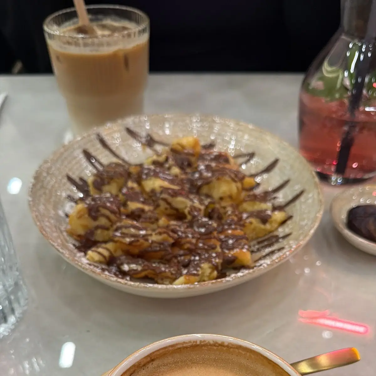 Essen und Trinken photo 10