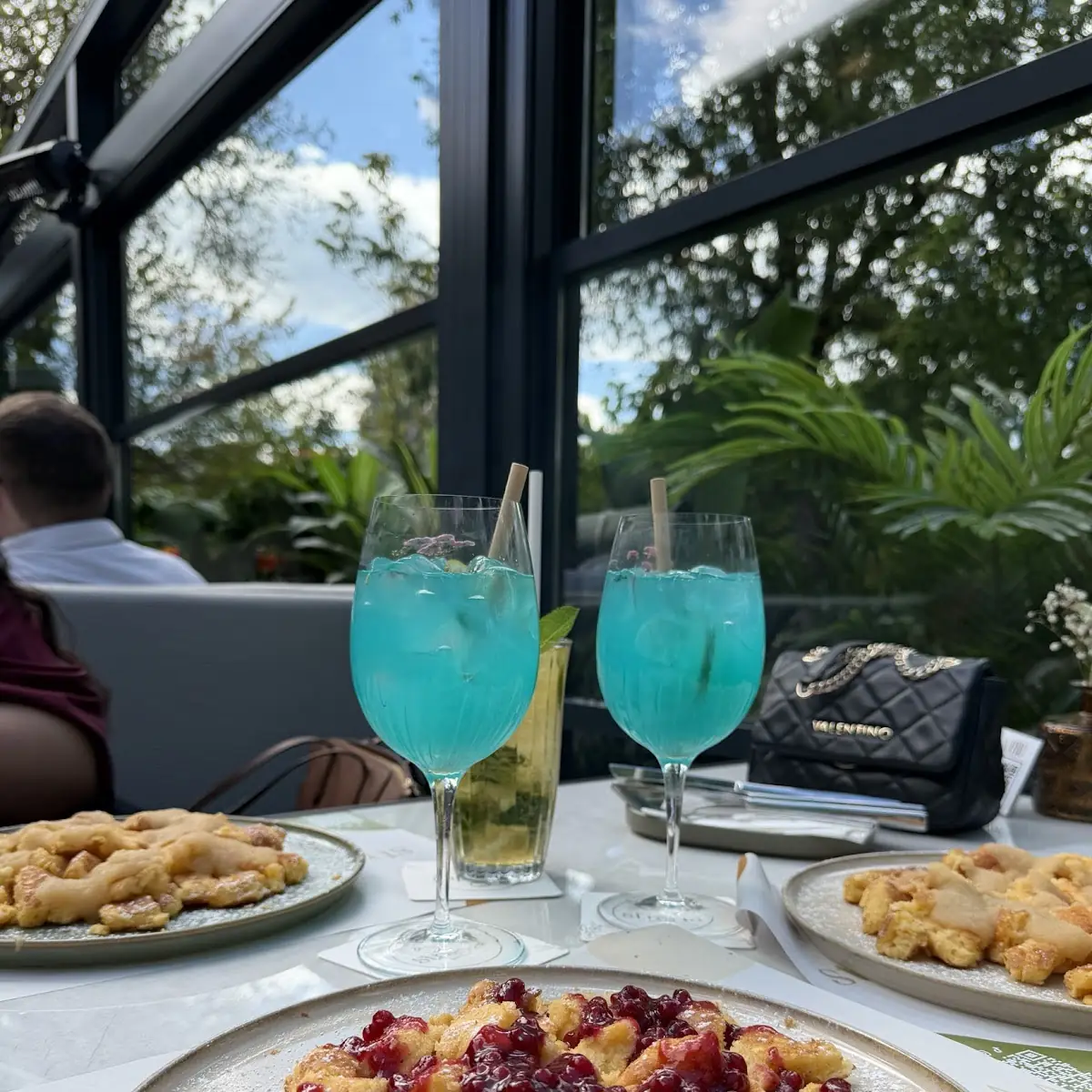 Essen und Trinken photo 4