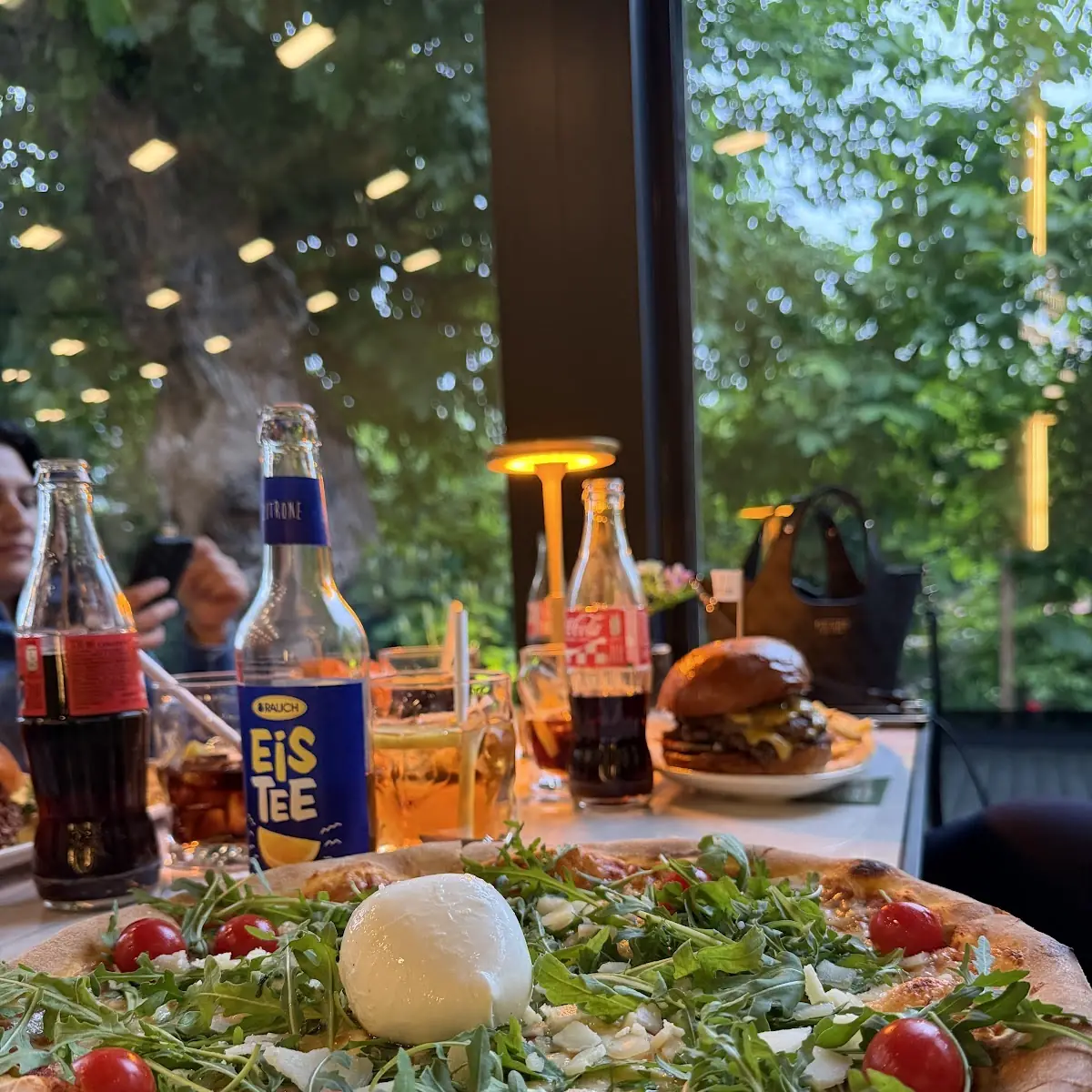 Essen und Trinken photo 6
