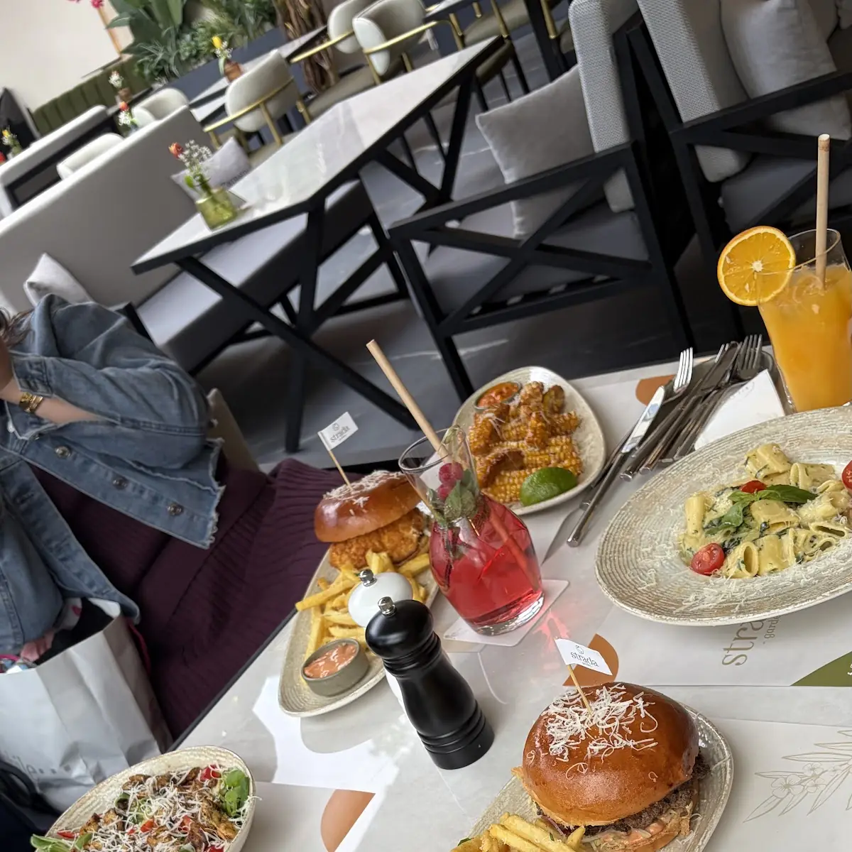 Essen und Trinken photo 7