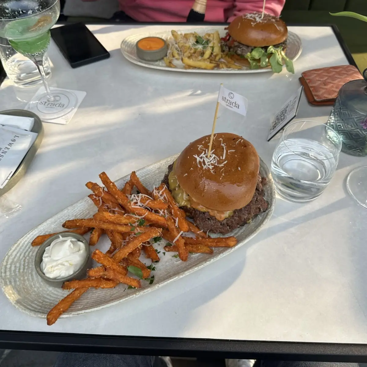 Essen und Trinken photo 9