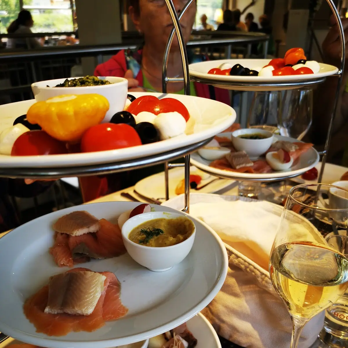 Essen und Trinken photo 3