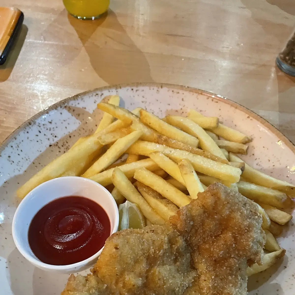 Essen und Trinken photo 4