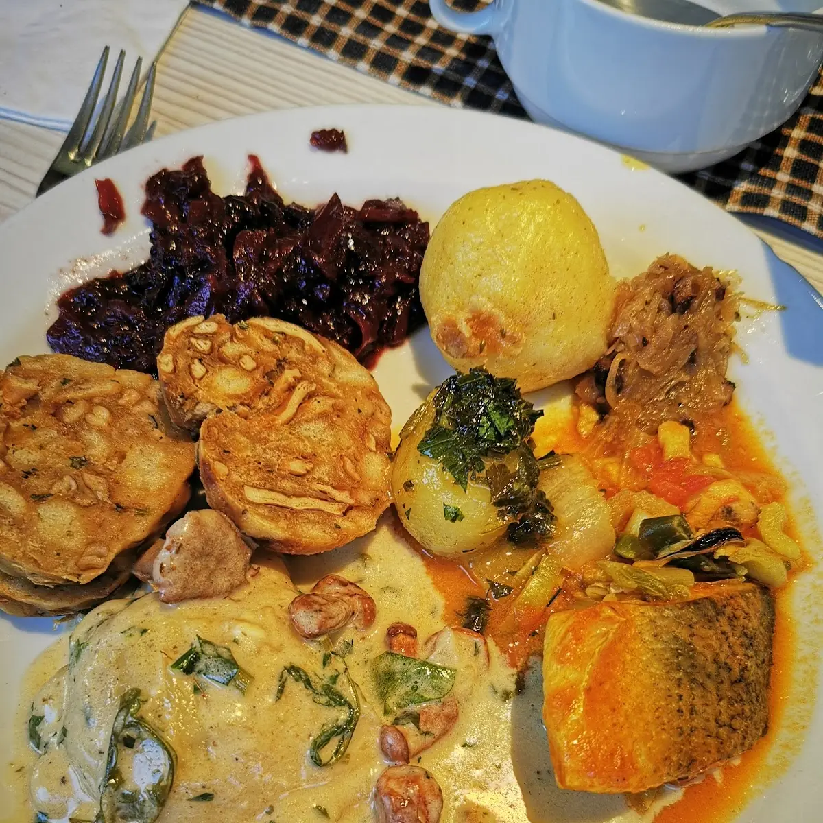 Essen und Trinken photo 6