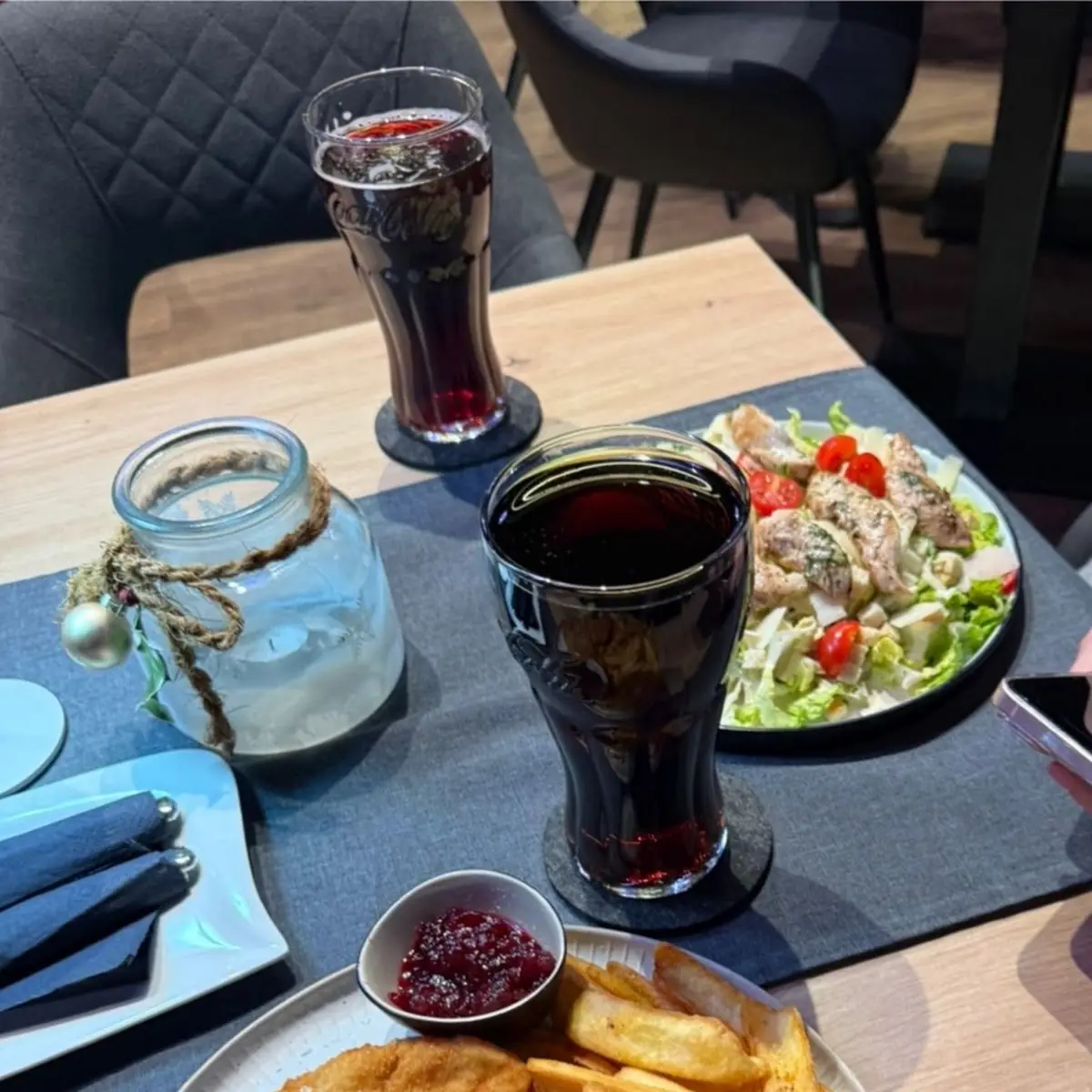 Essen und Trinken photo 3
