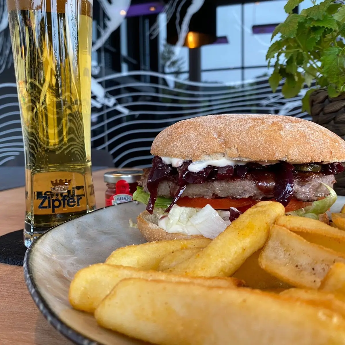 Essen und Trinken photo 6