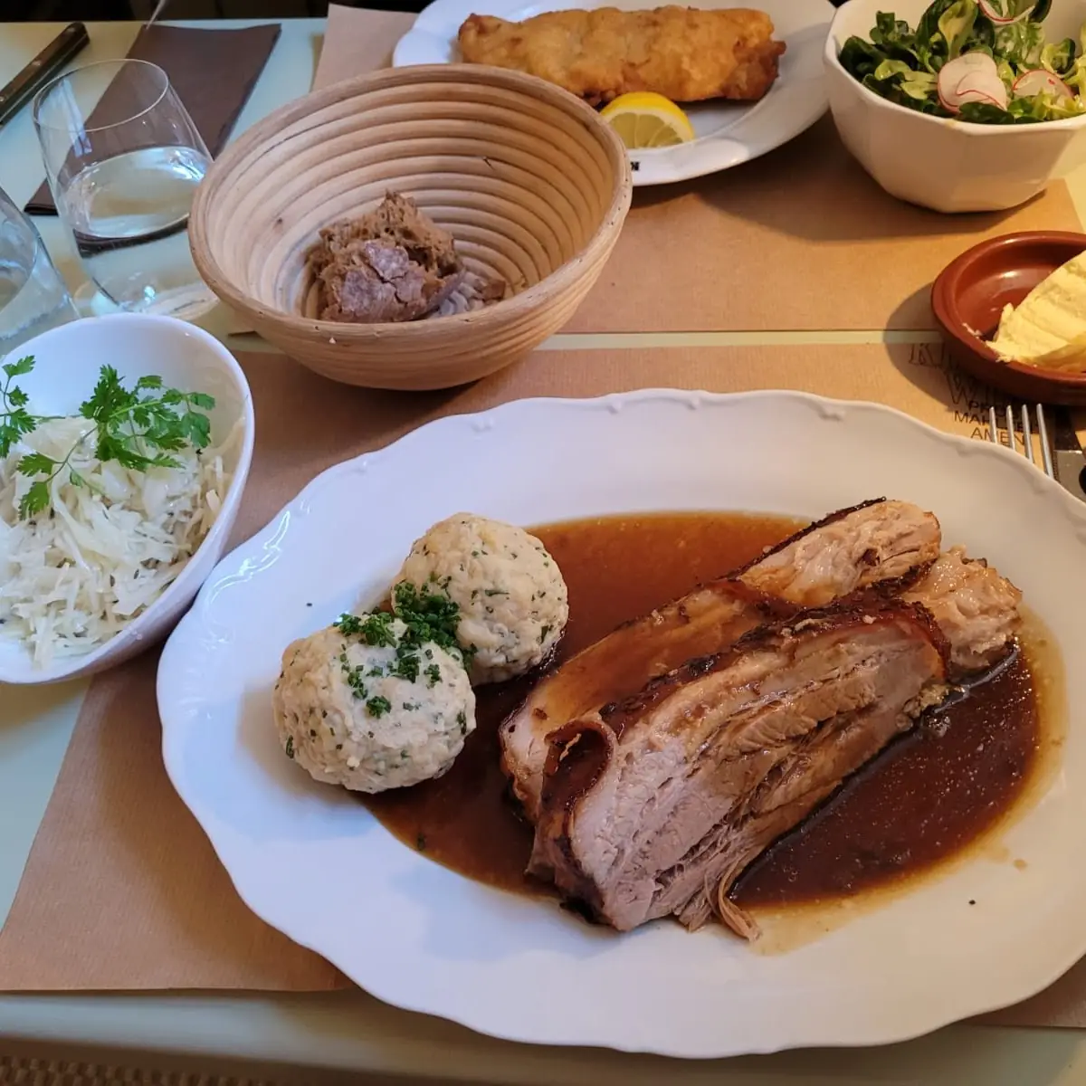 Essen und Trinken photo 1