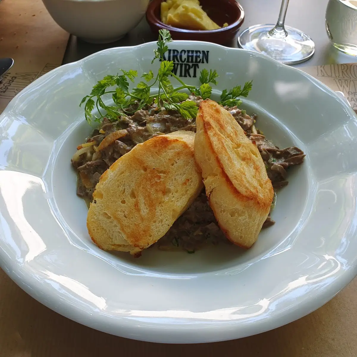 Essen und Trinken photo 10