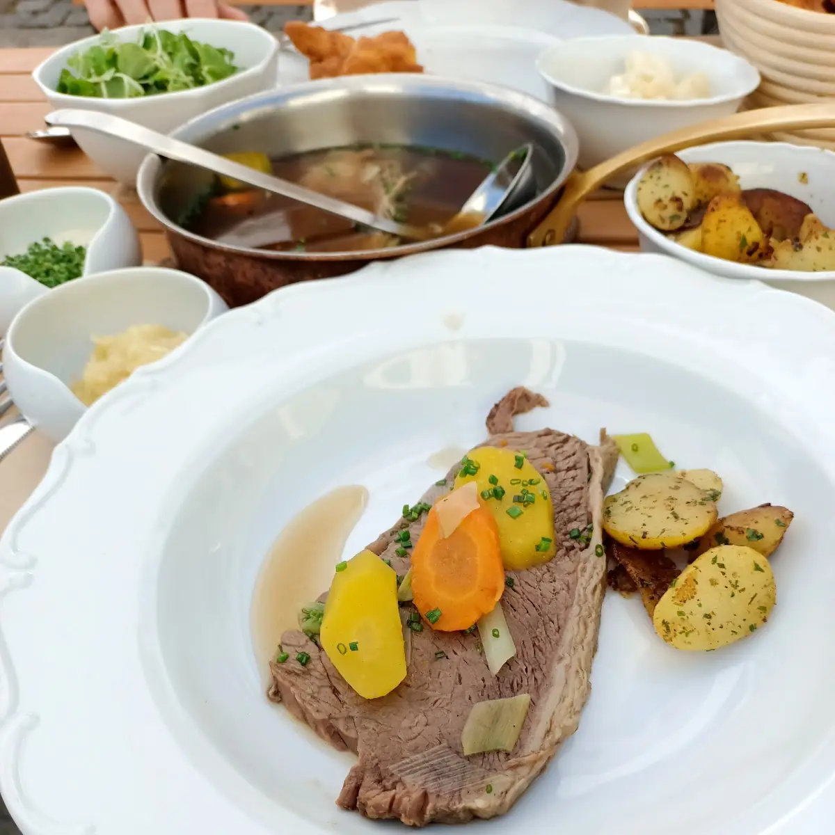 Essen und Trinken photo 2