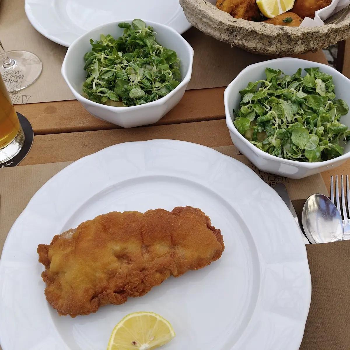 Essen und Trinken photo 3
