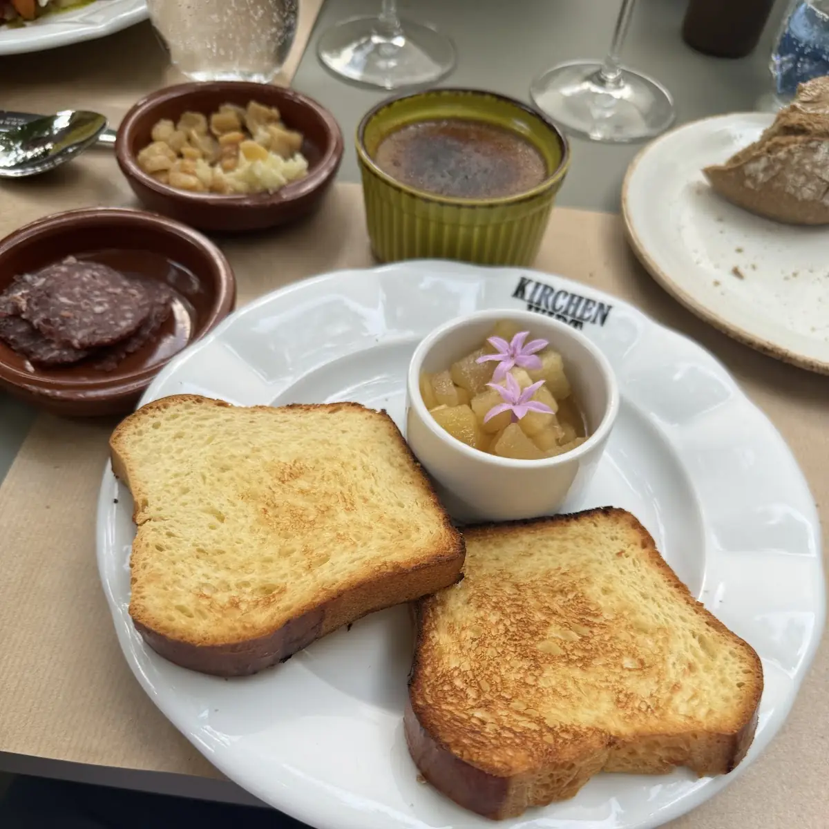 Essen und Trinken photo 5