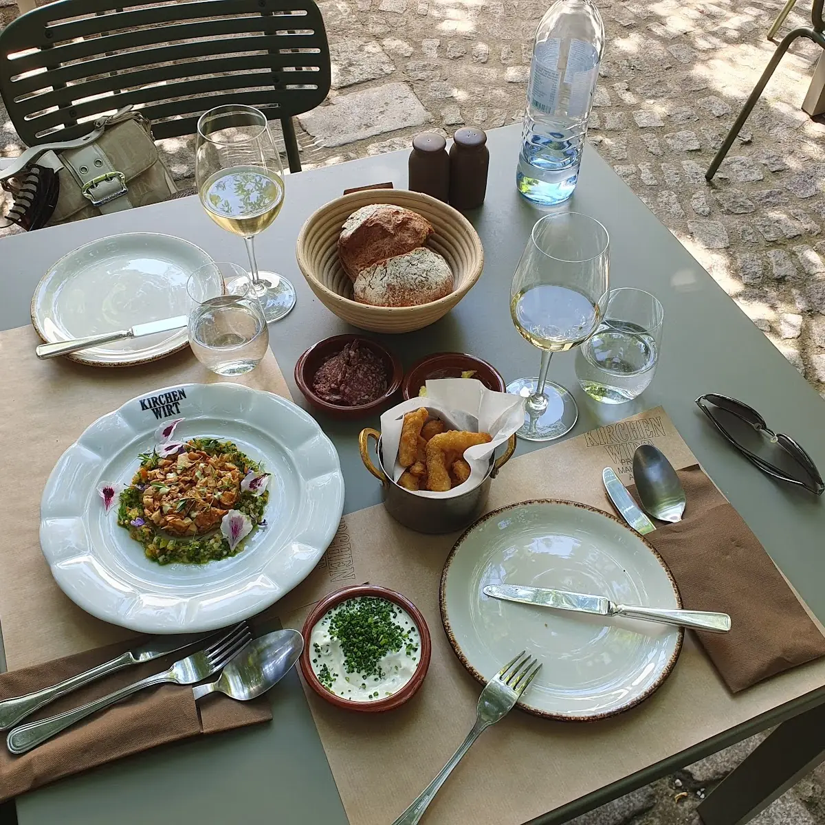 Essen und Trinken photo 9