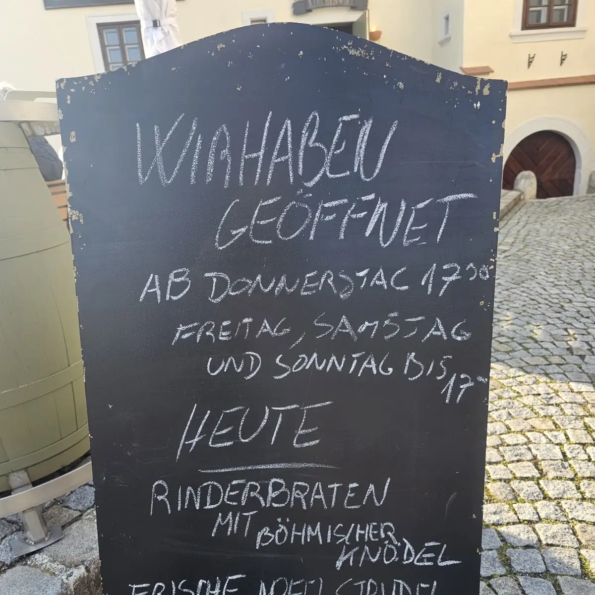 Speisekarte photo 6