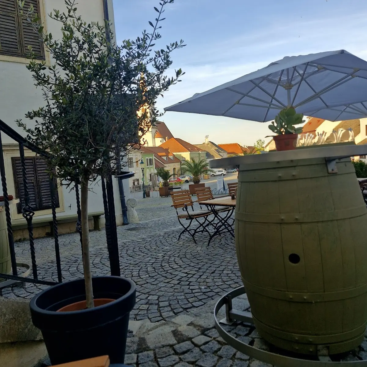 Atmosphäre photo 6