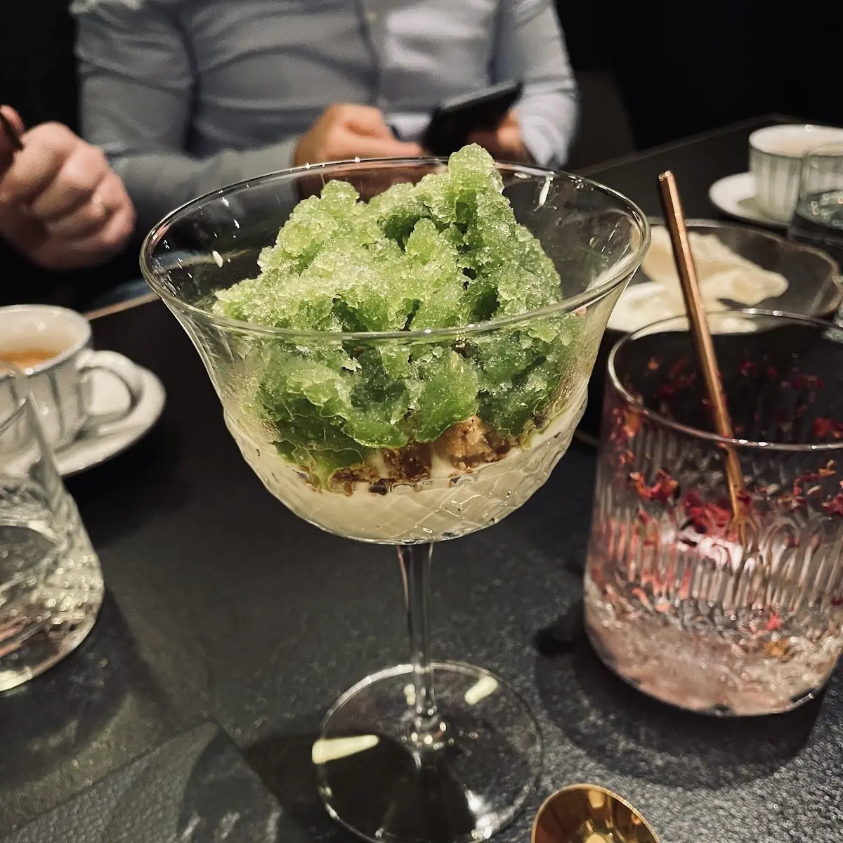 Essen und Trinken photo 8