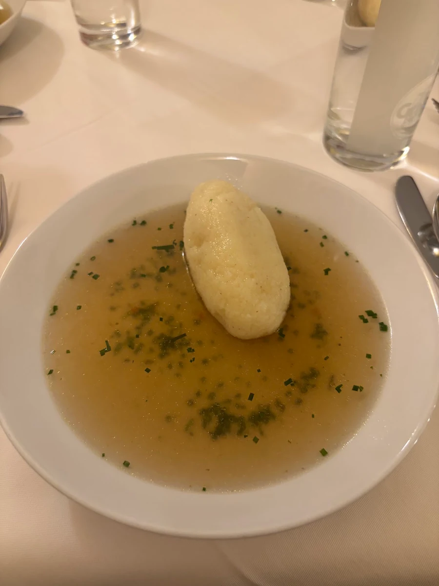 Essen und Trinken photo 2