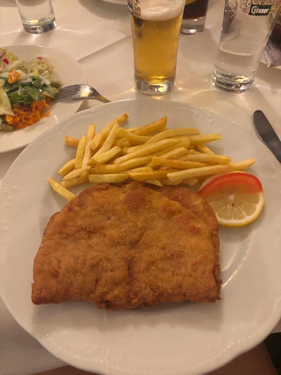 Essen und Trinken photo 3