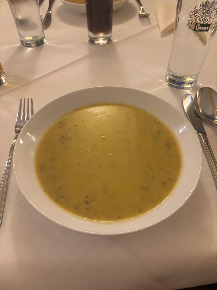 Essen und Trinken photo 5