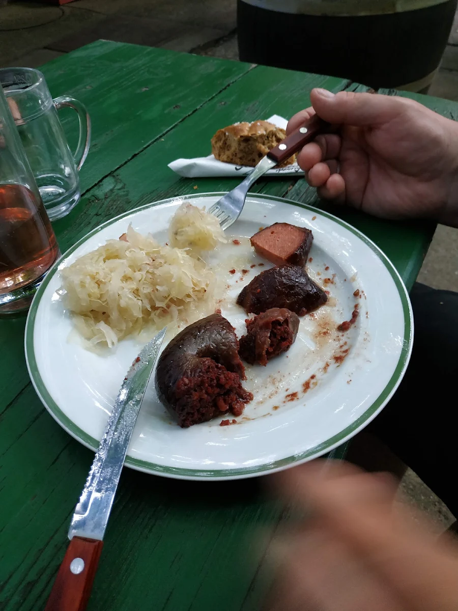 Essen und Trinken photo 4
