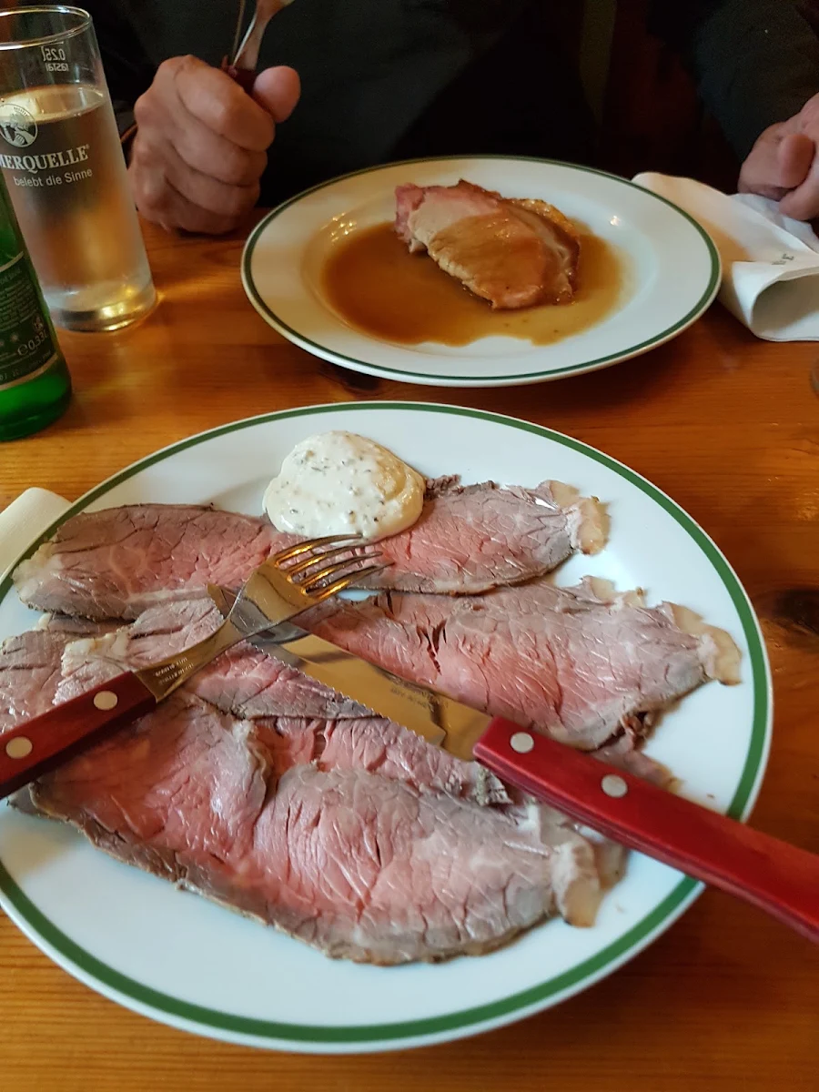 Essen und Trinken photo 6