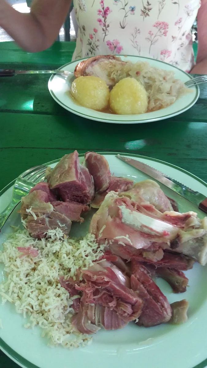 Essen und Trinken photo 9