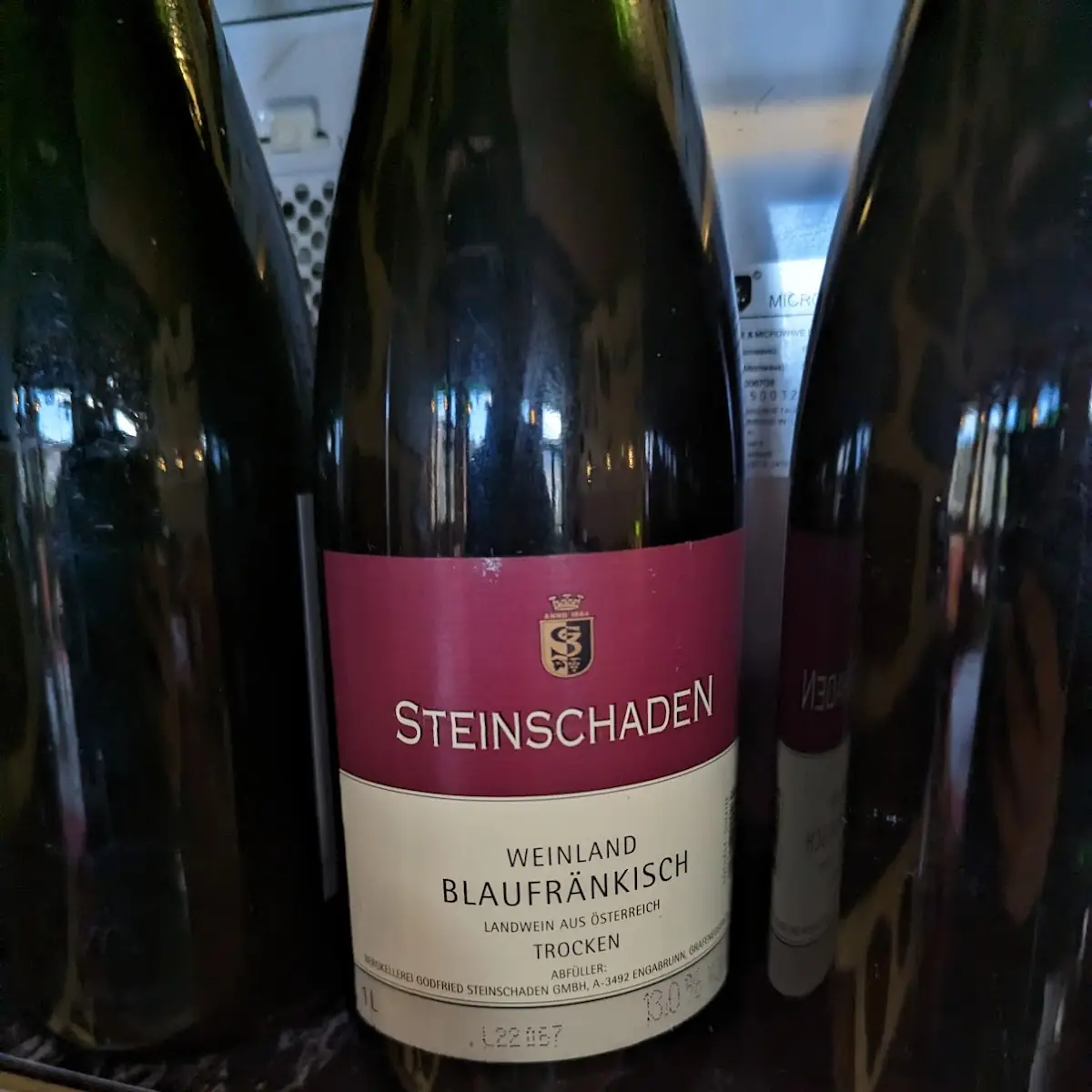Essen und Trinken photo 10