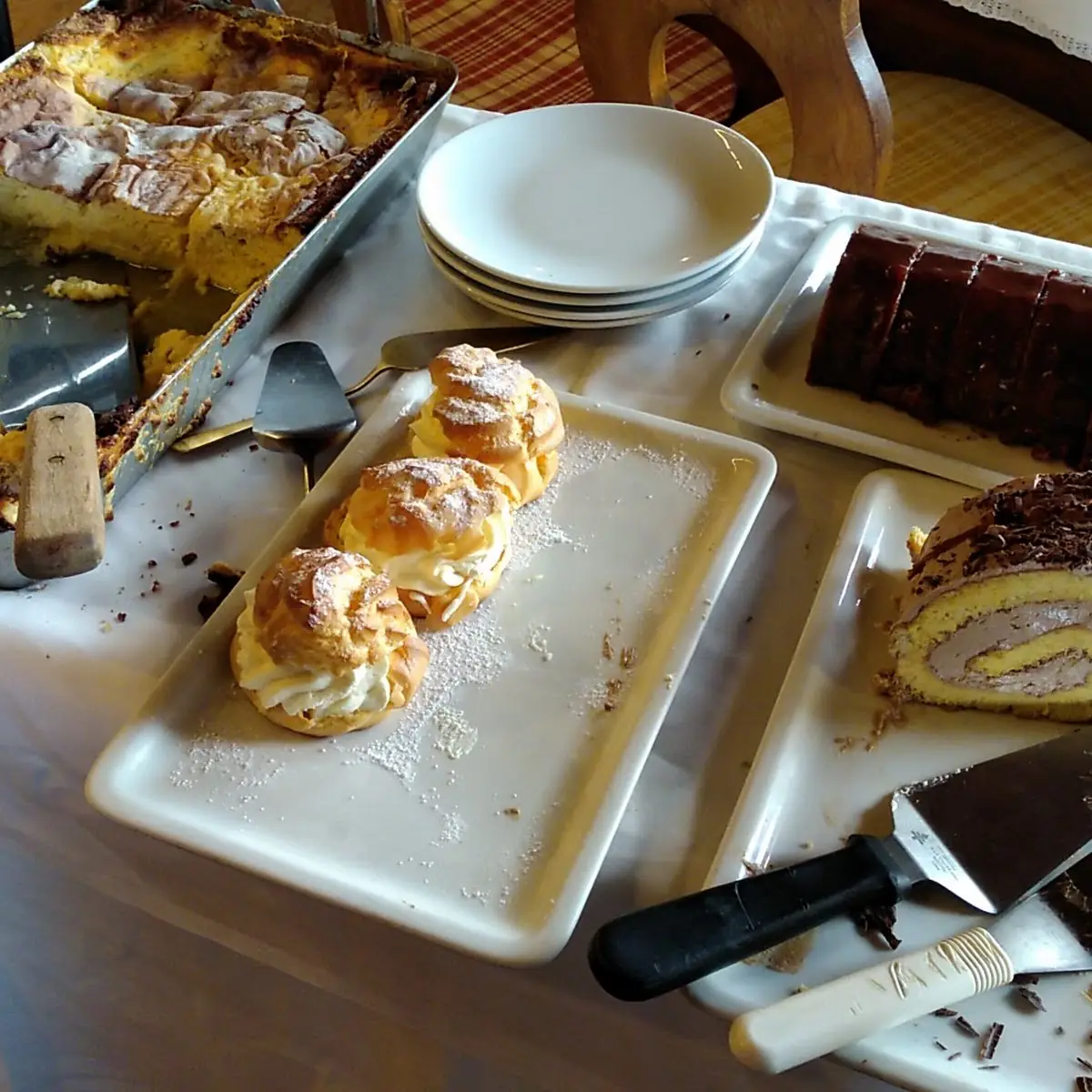 Essen und Trinken photo 2