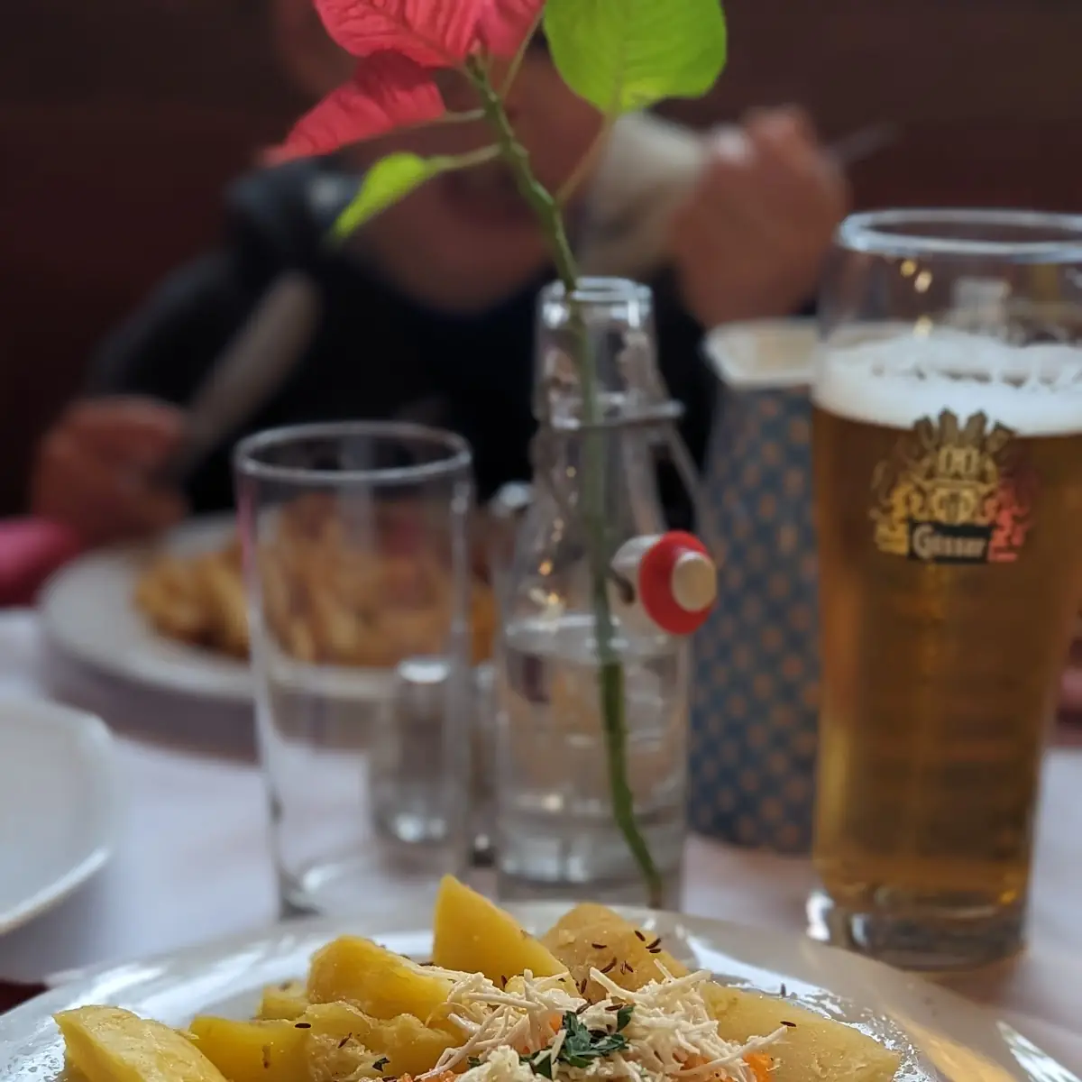 Essen und Trinken photo 4