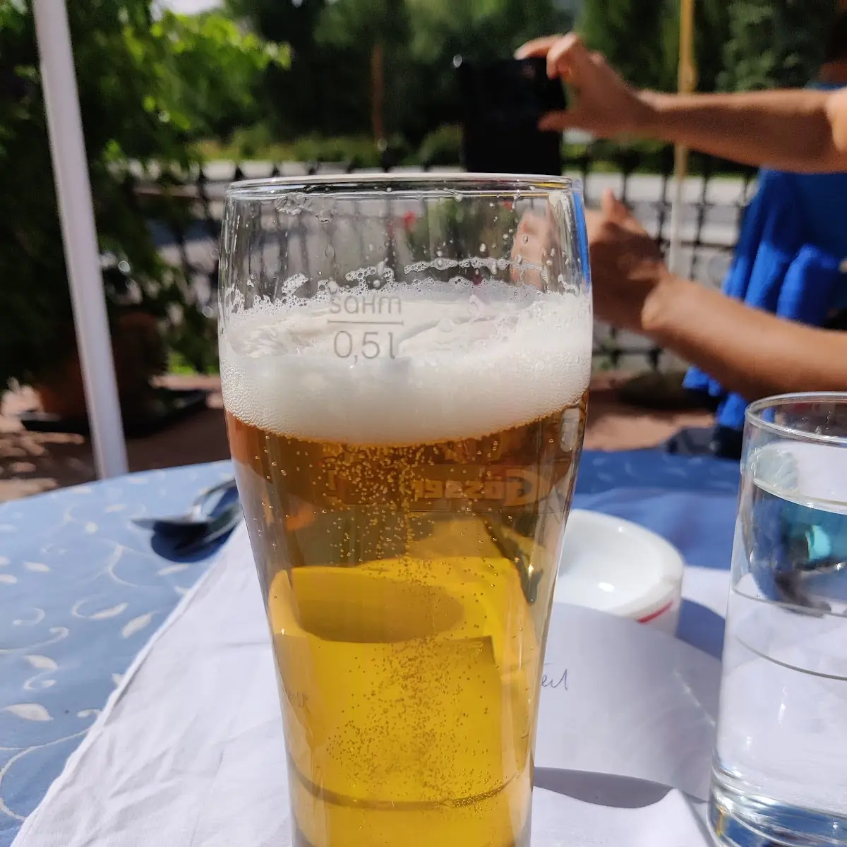 Essen und Trinken photo 5