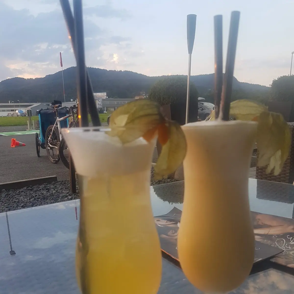 Essen und Trinken photo 2