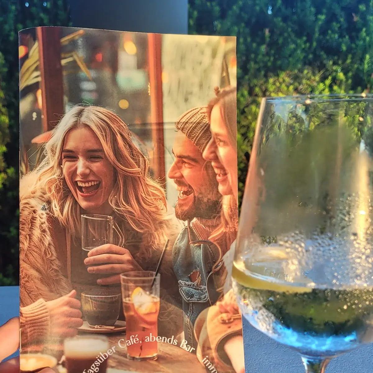 Essen und Trinken photo 4