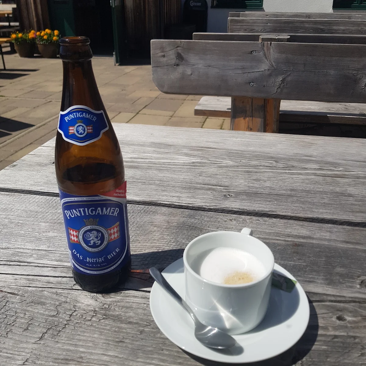 Essen und Trinken photo 10
