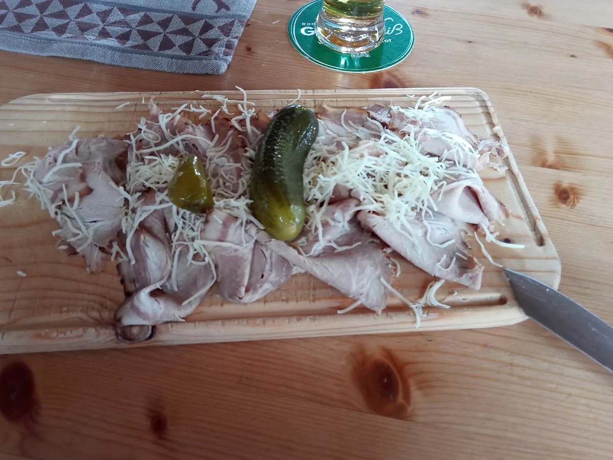 Essen und Trinken photo 2