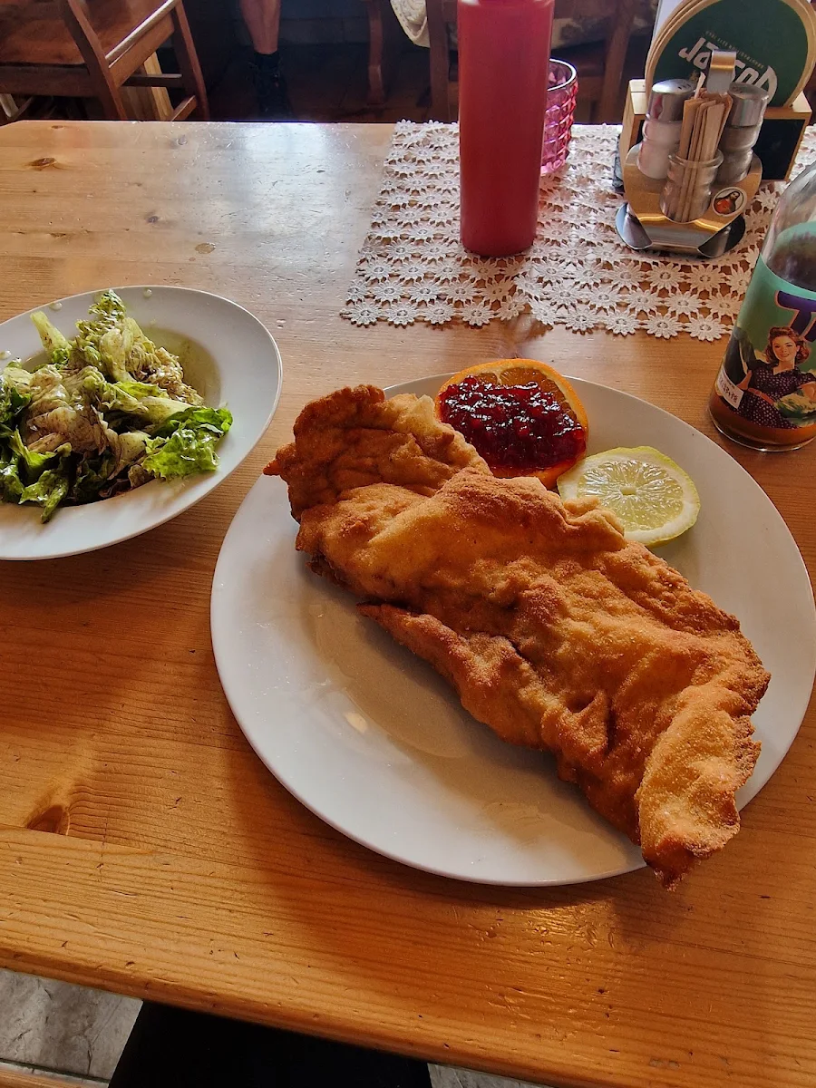 Essen und Trinken photo 5