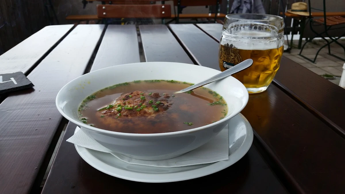 Essen und Trinken photo 7
