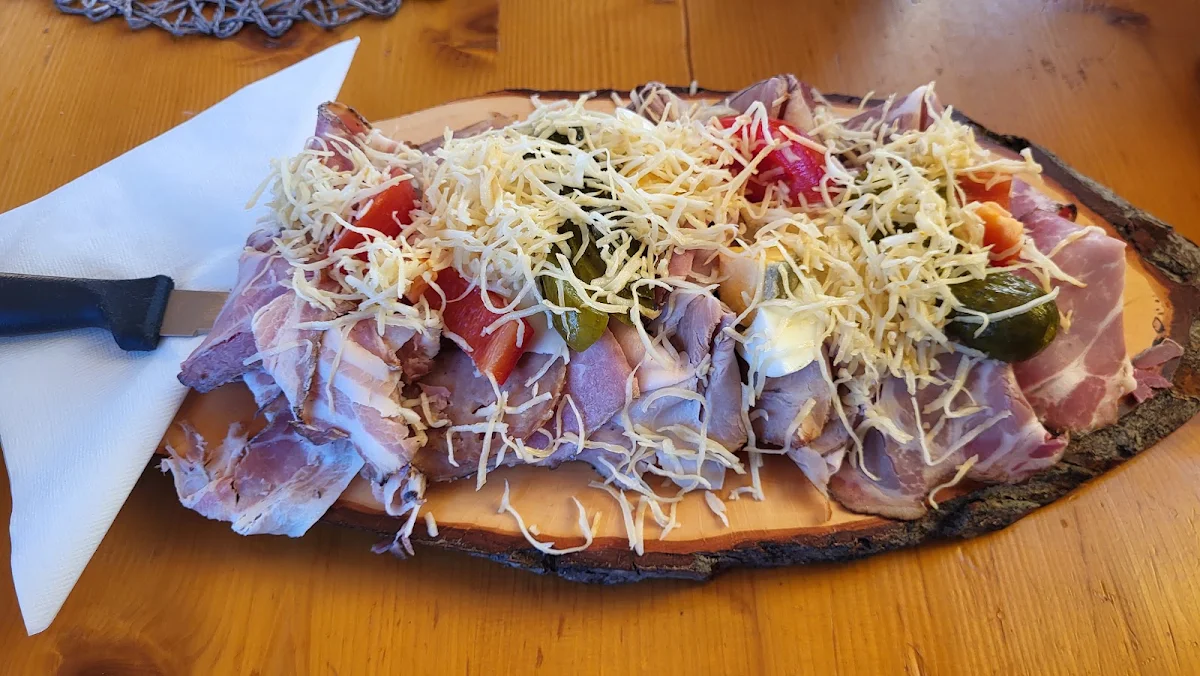 Essen und Trinken photo 8